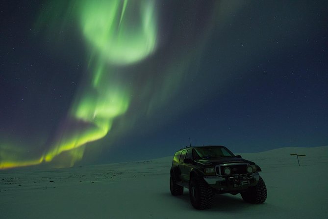 Private tour / Aurora Hunt - Northern Lights Super Jeep Tour - Key things I’d bookmark before you go