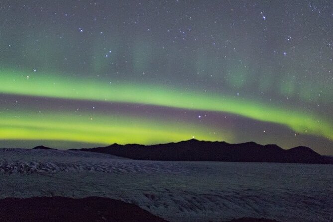 Private tour / Aurora Hunt - Northern Lights Super Jeep Tour - Why a Super Jeep aurora hunt beats the quick bus option