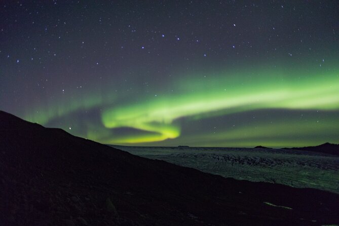 Private tour / Aurora Hunt - Northern Lights Super Jeep Tour - What the Super Jeep ride is doing for you, practically