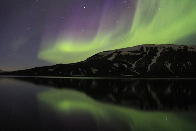 Private tour / Aurora Hunt - Northern Lights Super Jeep Tour - What you should bring and how to plan your evening