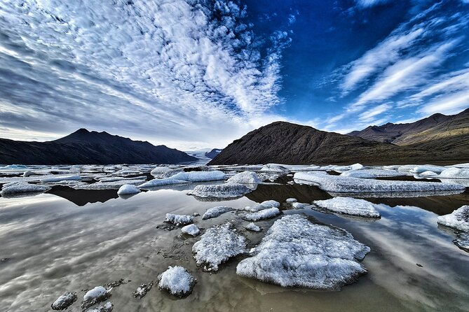 Private Tour Höfn: Jokulsárlón , Diamond Beach, Secret Glacier - Price and What You’re Really Paying For