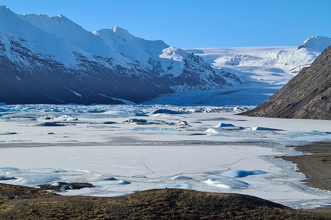 Private Tour Höfn: Jokulsárlón , Diamond Beach, Secret Glacier - Who This Höfn Glacier Tour Suits Best