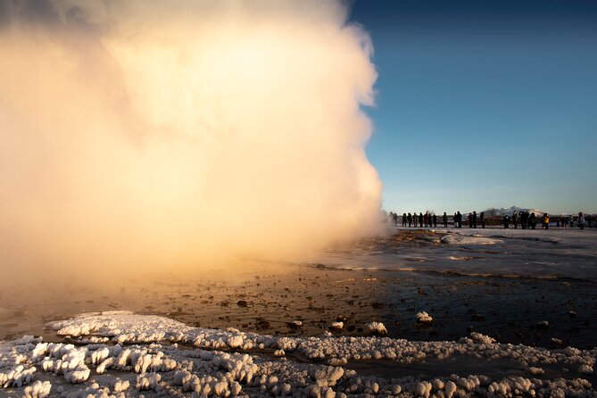 Private Tour Of The Golden Circle With Farm Visits In Iceland - Timing, Weather, And How To Make The Most Of 7 To 8 Hours