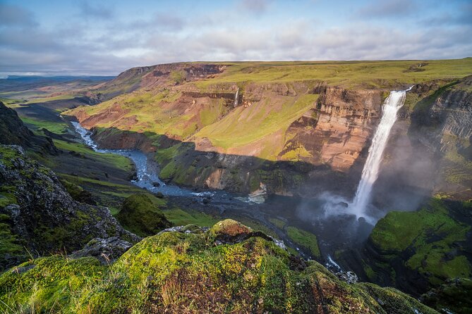 Private Tour of Valley of Tears and Highlands adventure - Key highlights worth your attention