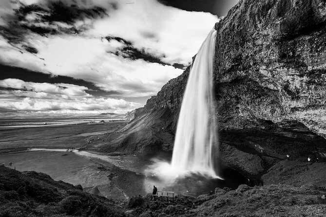 Private Tour: South Coast of Iceland by SUV or Van from Reykjavik - Reynisfjara Black Sand and Basalt Columns at Vik