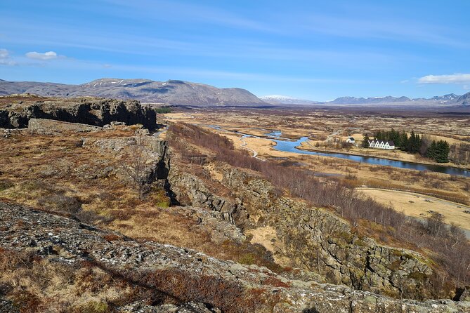Private Tour to Golden Circle and Hvammsvík Hot Spring - Hvammsvík Hot Springs: the luxury finale and why it feels worth the extra fee