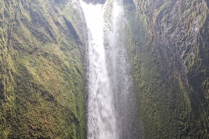 Private Tour to þórsmörk glaciers and waterfalls - Price and Value for Up to 4 People