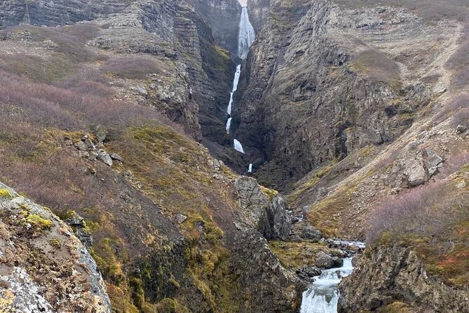 Private tour to waterfalls, neighboring villages, scenic views - Price and value: $690 per group, and what you get for it