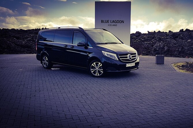 Private transfer Blue Lagoon relaxation round trip (entrance fee not included) - Who this private transfer suits best