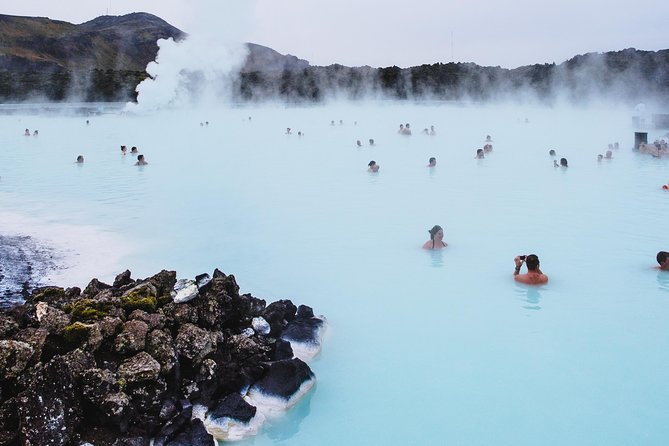 Private transfer Blue Lagoon relaxation round trip (entrance fee not included) - Practical tips to make your Blue Lagoon timing painless