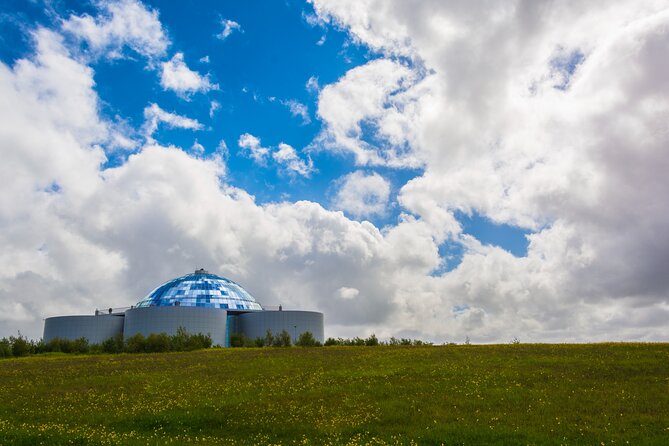 Private Transfer from Keflavik Airport to Reykjavik - Key highlights at a glance