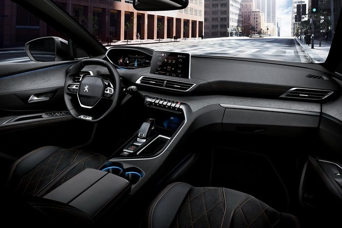 Private Transfer from Reykjavik Hotels to Keflavik Airport - Key Things to Know Before You Go
