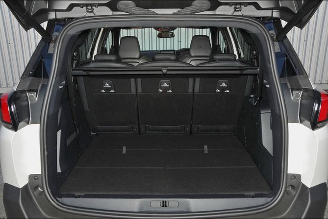 Private Transfer from Reykjavik Hotels to Keflavik Airport - Your Ride Comfort: Wi-Fi, Water, and a Mobile Ticket