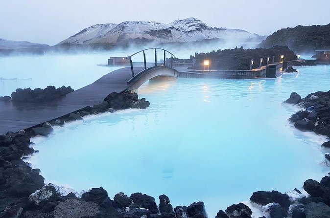 Private Transfer From Reykjavik to Blue Lagoon to KEF Airport - Quick FAQ on this Reykjavik to Blue Lagoon to KEF Airport transfer