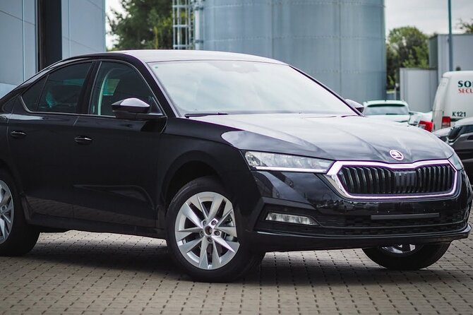 Private Transfer from Reykjavik to Reykjavik Airport KEF by Sedan - Luggage rules and the limits that can affect you