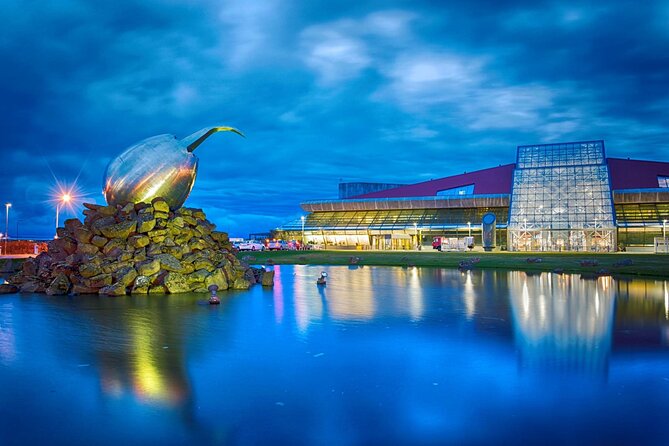 Private Transfer from/to Keflavik Airport (KEF) - Key things that make this transfer work