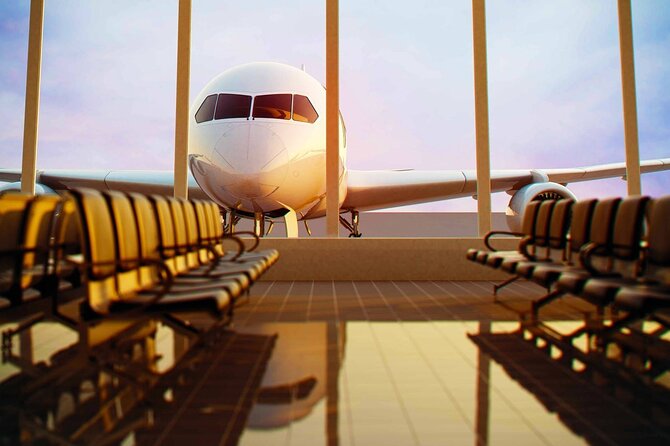 Private Transfer from/to Keflavik Airport (KEF) - Why a private KEF transfer makes Iceland feel easier right away