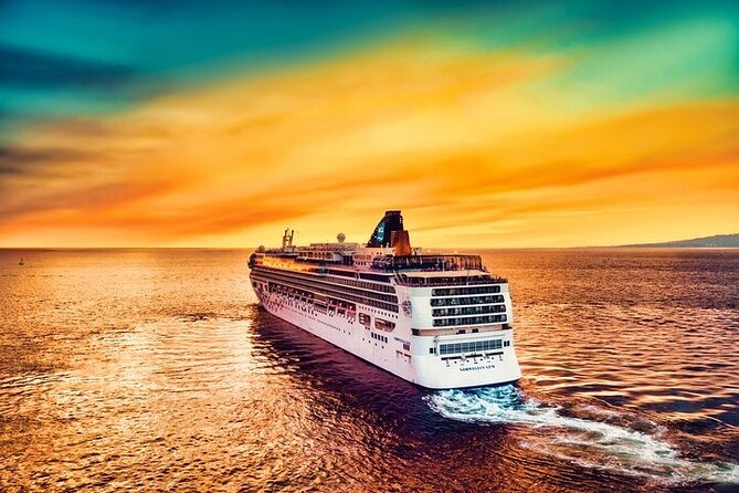Private Transfer: Reykjavik Cruise Ports to hotels in Reykjavik - Timing at the Port: How Pickup Order Fits Your Ship Schedule