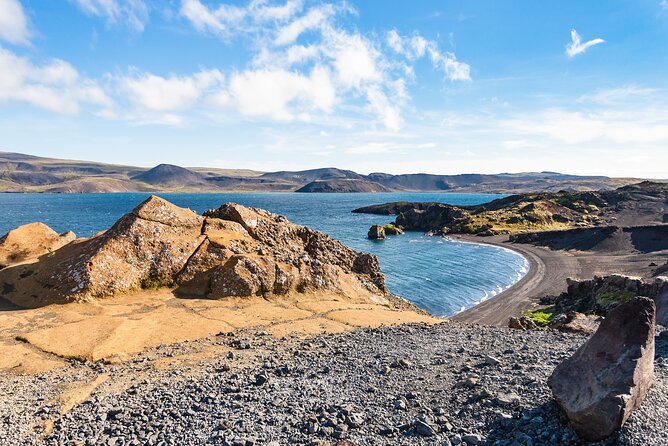 Private Transfer Reykjavik to Keflavik Airport - Key highlights worth noting