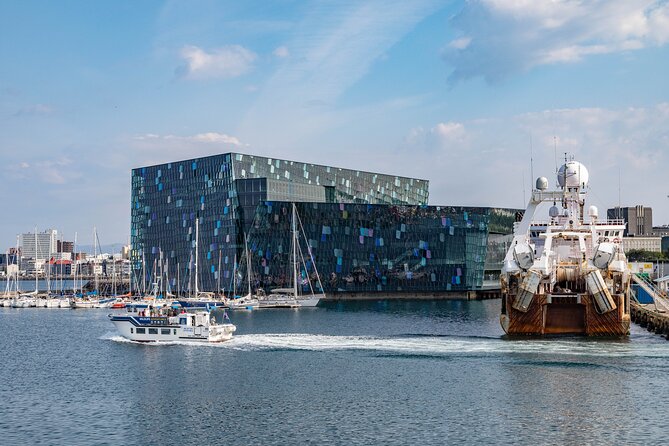 Private Transfer Service from Hotels in Reykjavik to Cruise Ship Terminal - Key highlights that matter on cruise day