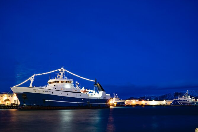 Private Transfer Service from Hotels in Reykjavik to Cruise Ship Terminal - Why this private transfer beats the usual cruise chaos