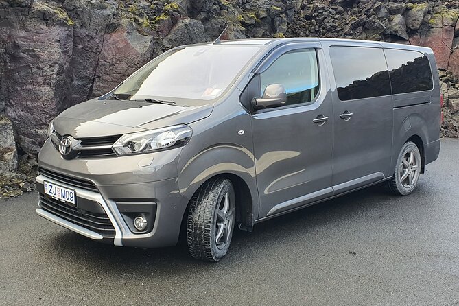 Private Transfer Service from Hotels in Reykjavik to Cruise Ship Terminal - Port-to-hotel transfer for disembarkation day