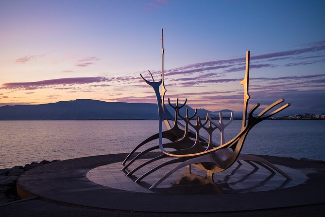 Private Transfer Service from Hotels in Reykjavik to Cruise Ship Terminal - Driver quality: friendly, punctual, and focused on getting you there
