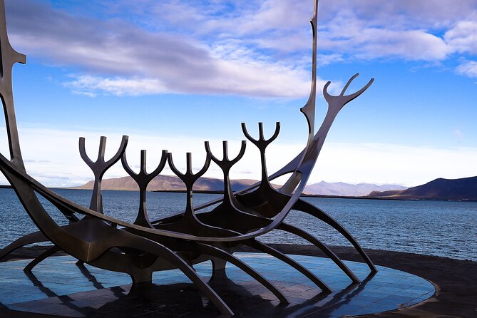 Private Transfer Service from Hotels in Reykjavik to Cruise Ship Terminal - Hotel lobby pickup, the part that saves your energy