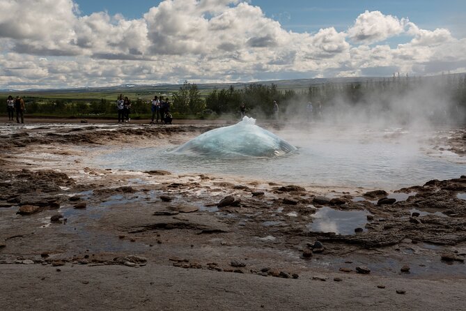 Private Visit Golden Circle Essentials - Price and value: what $1,311 per group really buys you