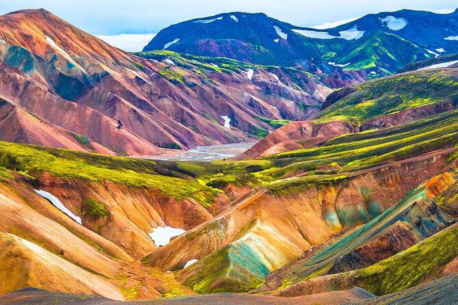 Private Volcanic Landmannalaugar Tour - Private Landmannalaugar Day: What Makes It Feel Worth the Time