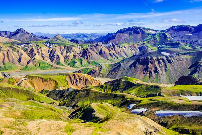 Private Volcanic Landmannalaugar Tour - Who This Private Tour Fits Best