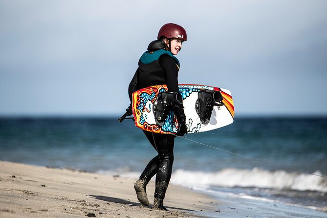 Private wakeboarding or waterskiing trip in Westfjords - Meeting in Ísafjörður: the smooth start that sets the tone