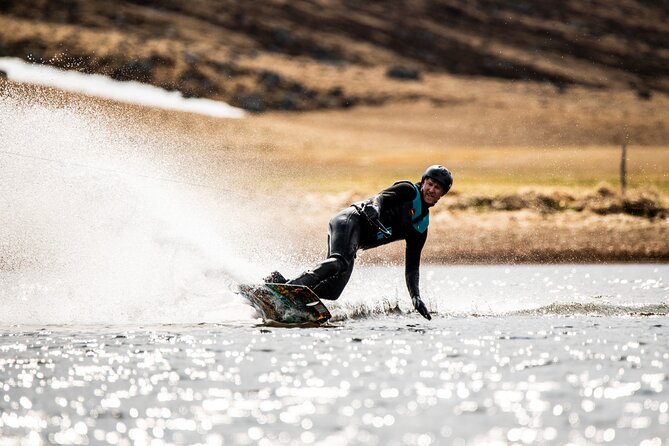 Private wakeboarding or waterskiing trip in Westfjords - Timing: what a half-day actually gives you (and what it doesn’t)