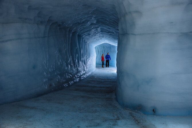 Private West Coast Waterfalls and Ice Cave Tour - Timing and Logistics From Reykjavik: Why the Full Day Matters