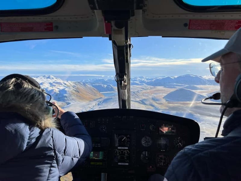 Proposal on Mount Esja - Key highlights I’d pencil in first