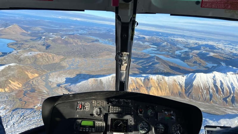 Proposal on Mount Esja - Price, value, and what you’re really paying for