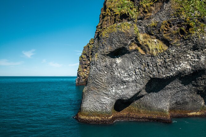 Puffin and Volcano Tour with Ebbi - Heimaey in Two Hours, Led by Ebbi