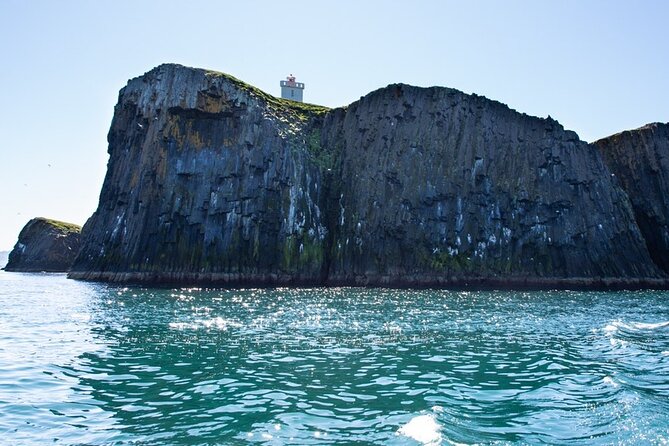 Puffin and Wildlife Boat Tour - Weather and cancellations: your real schedule risk