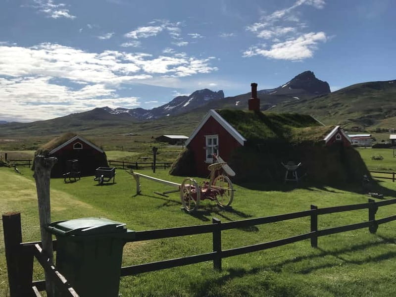 Puffin & Gufufoss Waterfall Tour from Seydisfjordur Port - Who should book this tour, and who might feel mismatched