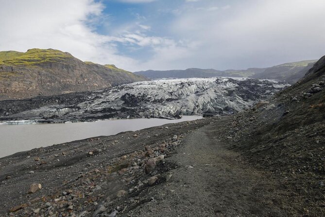 Quad Bike Tour on Black Lava Sands from Mýrdalur - Key highlights worth the ride