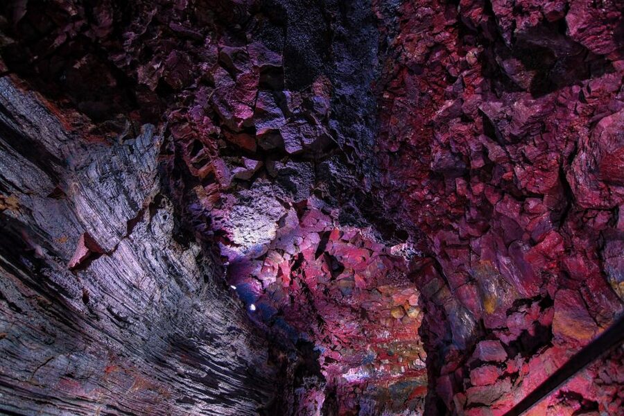 Raufarhólshellir Lava Tunnel: Underground Expedition - Price and value: what $73 buys you in real terms