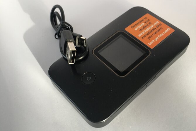 Rent Unlimited High Speed pocket Wifi in Iceland - Key Takeaways Before You Reserve