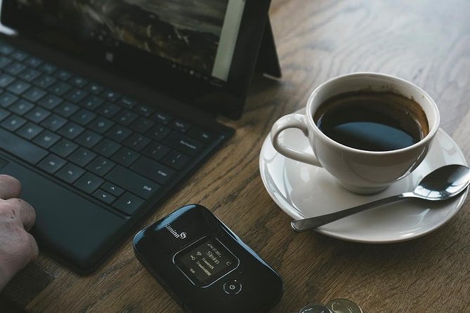 Rent Unlimited High Speed pocket Wifi in Iceland - Daily Use On The Ground: The Real Benefits Beyond Social Media