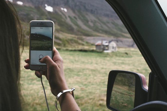 Rent Unlimited High Speed pocket Wifi in Iceland - Timing Your Rental: When 20 Days In Advance Helps