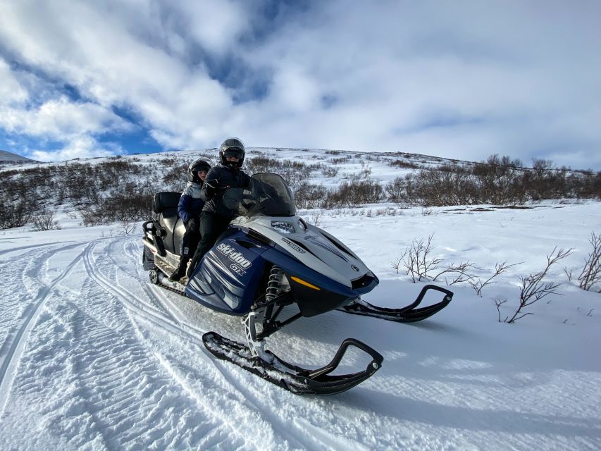 Reykjahlid: Snowmobile Adventure by Lake Mývatn - Weather and Timing: How to Stay Flexible Without Losing the Day