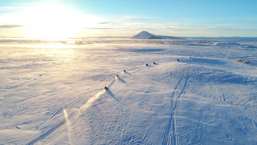 Reykjahlid: Snowmobile Adventure by Lake Mývatn - Price and Value: What You’re Paying For at $226 Per Person