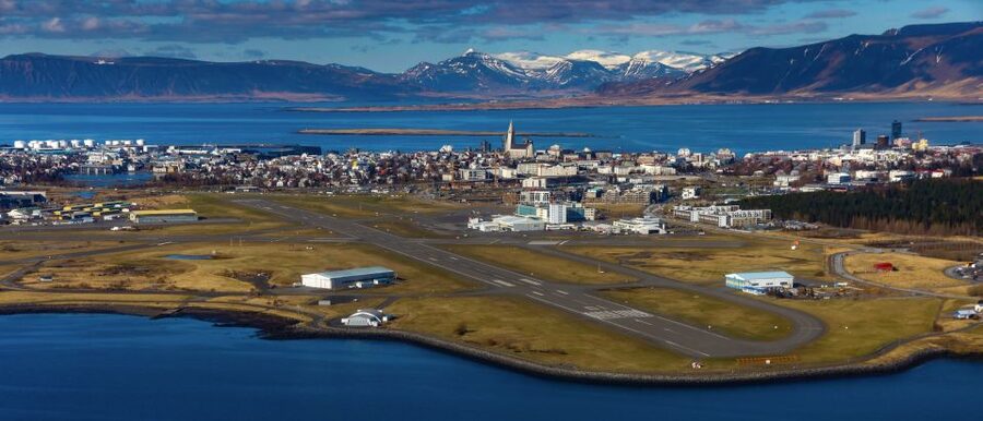 Reykjanes: Fagradalsfjall Eruption Helicopter Tour - Price and Value: Is $530 Worth a 35-Minute Flight?