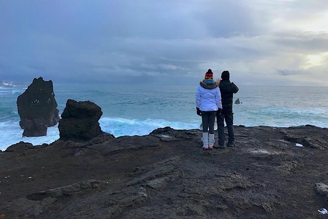 Reykjanes Peninsula & Blue Lagoon (Premium Admission Included) - What the driving day is really like on Reykjanes