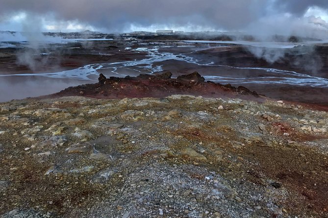 Reykjanes Peninsula & Blue Lagoon (Premium Admission Included) - What to pack for geothermal stops and a Blue Lagoon finish