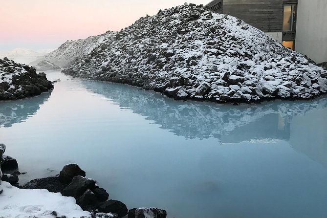 Reykjanes Peninsula & Blue Lagoon (Premium Admission Included) - Kleifarvatn Lake and the tectonic story you can see